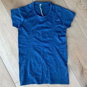 Lululemon Swiftly Shirt